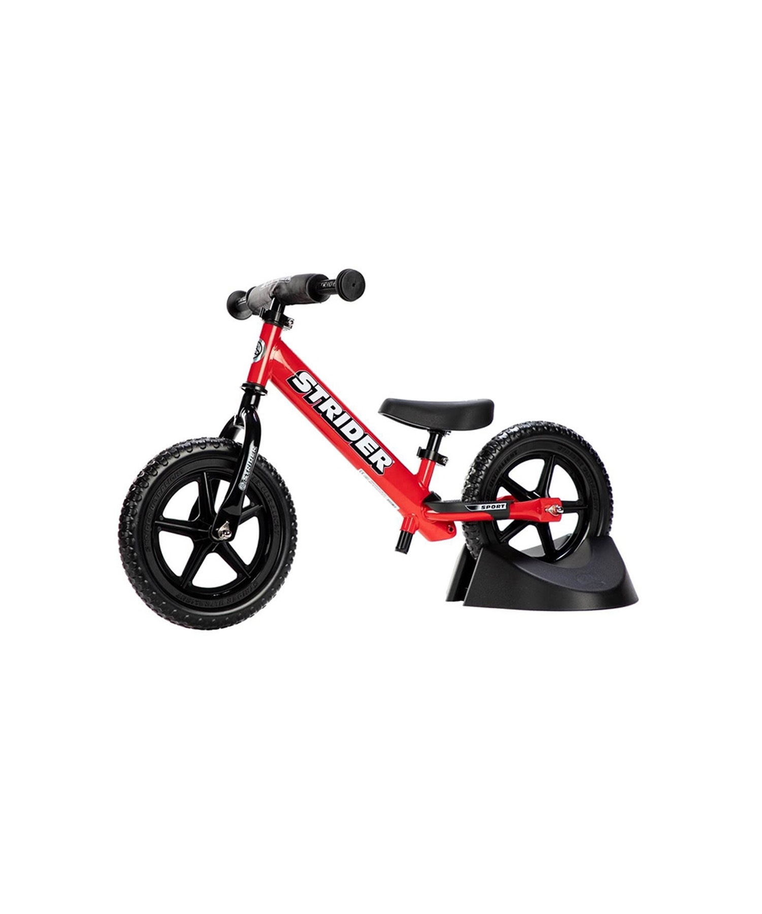 STRIDER ストライダー パーツ マルチバイクスタンド ムラサキスポーツ