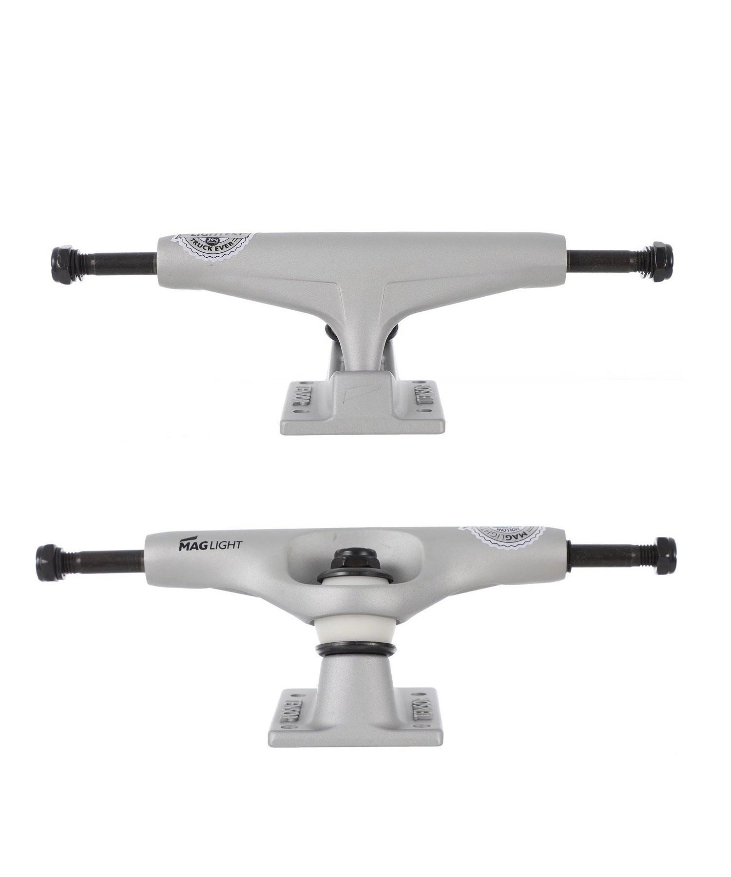 TENSOR TRUCK テンサー スケートボード トラック 軽量 5.5～5.75 MAG