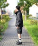 DEAR LAUREL ディアローレル アウター メンズ フィッシング ゲーム ジャケット Fishing Game Jacket D24F0107(BLK-M)