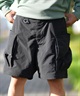 DEAR LAUREL ディアローレル ロングパンツ メンズ フィッシング コンバーチブルパンツ Fishing convertible pants D24F3107(BLK-M)