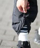 DEAR LAUREL ディアローレル ロングパンツ メンズ フィッシング コンバーチブルパンツ Fishing convertible pants D24F3107(BLK-M)