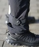 DEAR LAUREL ディアローレル ロングパンツ メンズ フィッシング コンバーチブルパンツ Fishing convertible pants D24F3107(BLK-M)