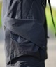 DEAR LAUREL ディアローレル ロングパンツ メンズ フィッシング コンバーチブルパンツ Fishing convertible pants D24F3107(BLK-M)