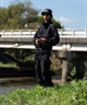 DEAR LAUREL ディアローレル ロングパンツ メンズ フィッシング コンバーチブルパンツ Fishing convertible pants D24F3107(BLK-M)
