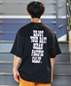 DEAR LAUREL ディアローレル × OP オーピー コラボ ラッシュガード 半袖 メンズ Tシャツ バックプリント 水陸両用 514531D ムラサキスポーツ限定(WHT-M)