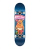 TOY MACHINE トイマシーン スケートボード コンプリート 8.0inch LEABRES TOY DOLLS ムラサキスポーツ(ONE-8inch)