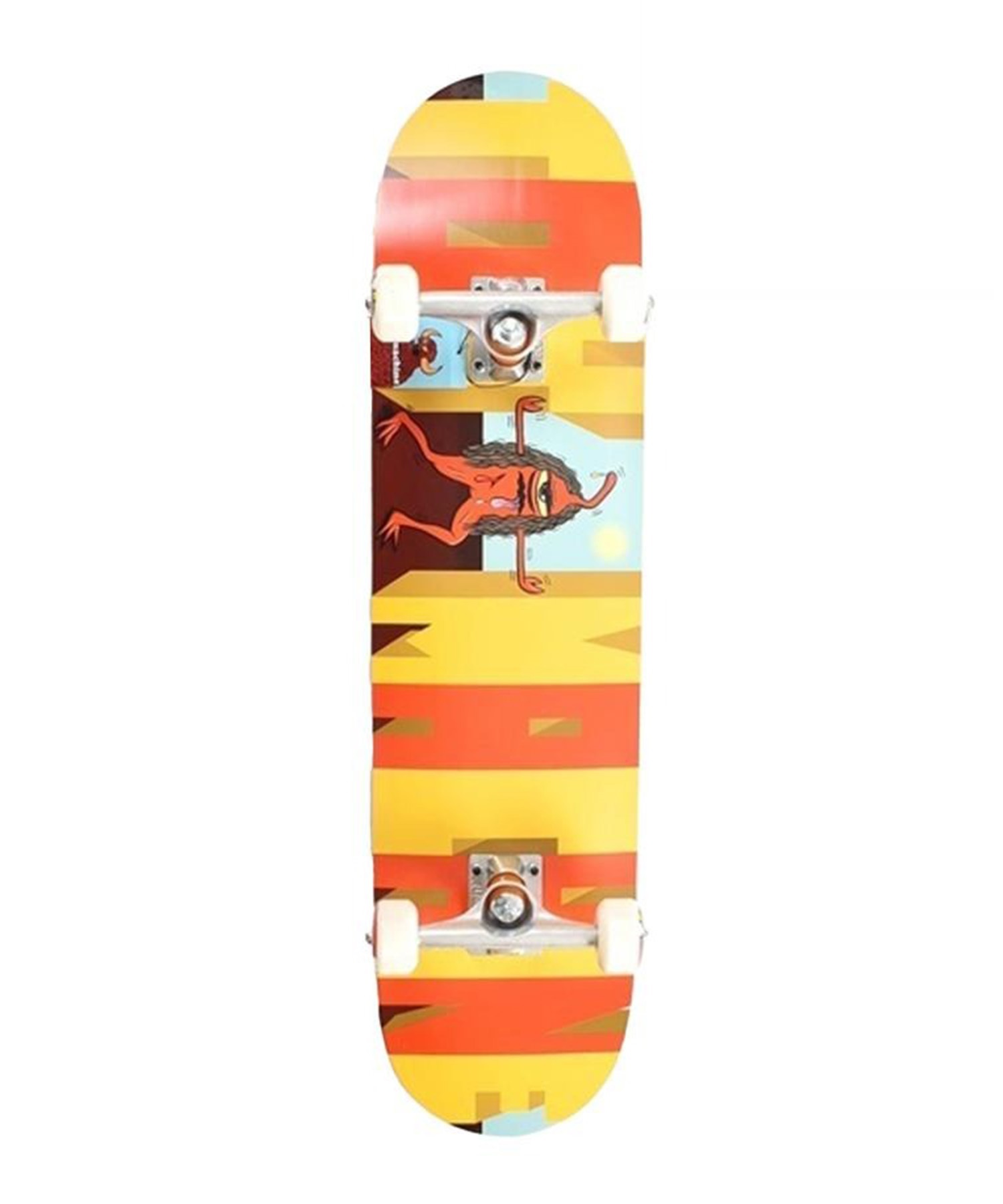 toymachine スケートボード Amazon.co.jp: TOY MACHINE(トイマシーン) スケートボード
