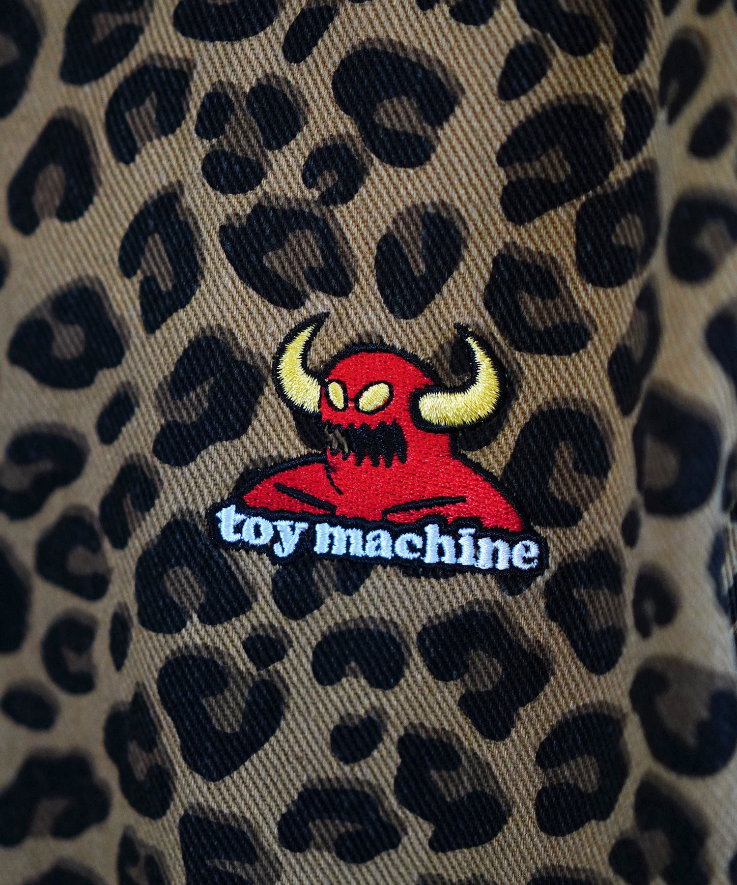 TOY MACHINE トイマシーン アウター メンズ ブルゾン ジャケット