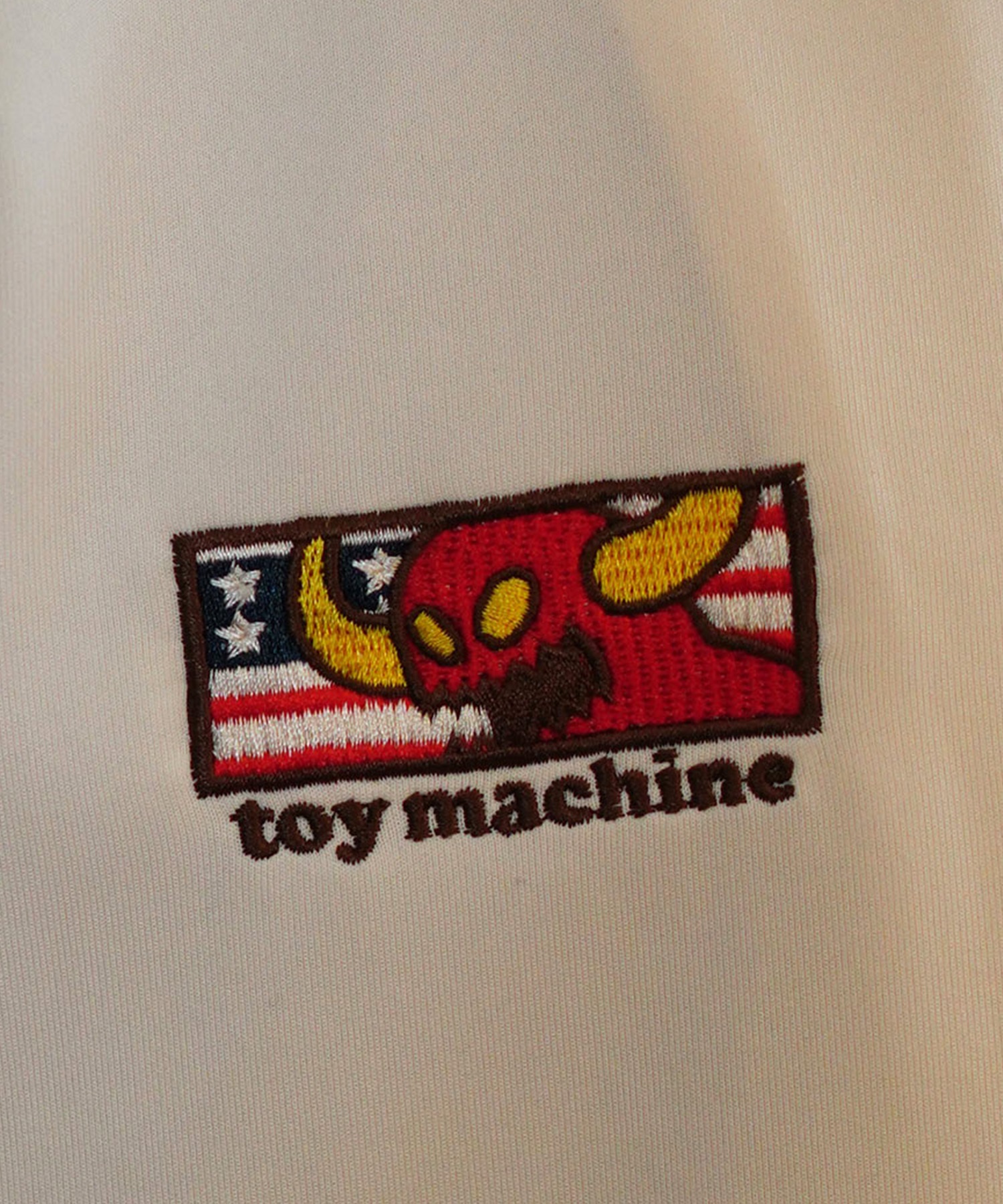 TOY MACHINE トイマシーン アウター メンズ トラックジャケット TOY MACHINE トイマシーン アウター メンズ トラックジャケット