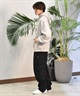 TOY MACHINE トイマシーン メンズ パーカー TOYMONSTER CHENILLE EMB ムラサキスポーツ限定 MTMFESW8(ASH-M)