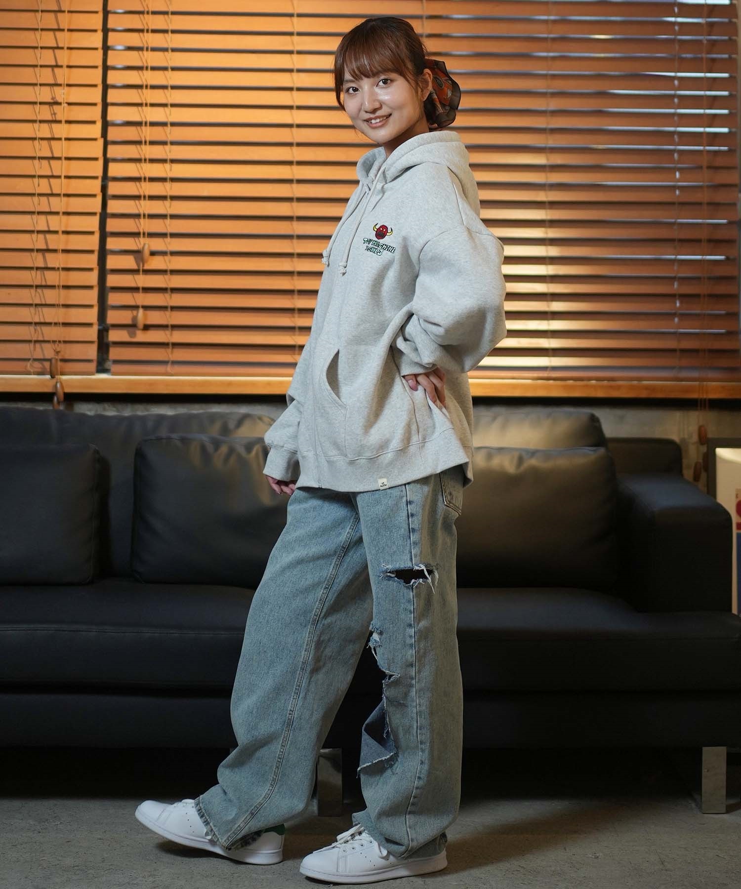 toy machine ファーパーカー トイマシーンパーカー マホト着用 マホト着用 toy machine ファーパーカー トイマシーンパーカー マホト着用 マホト着用