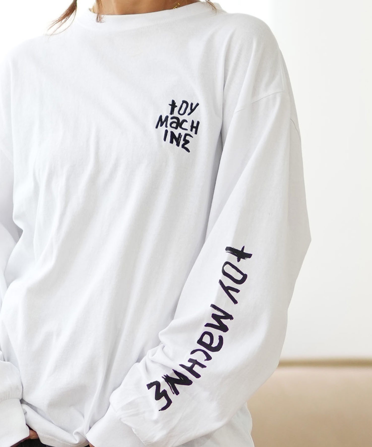 【未開封】04 limited sazabys XLサイズ ghostロンT 白 未開封】04 limited sazabys XLサイズ ghostロンT 白 - メルカリ