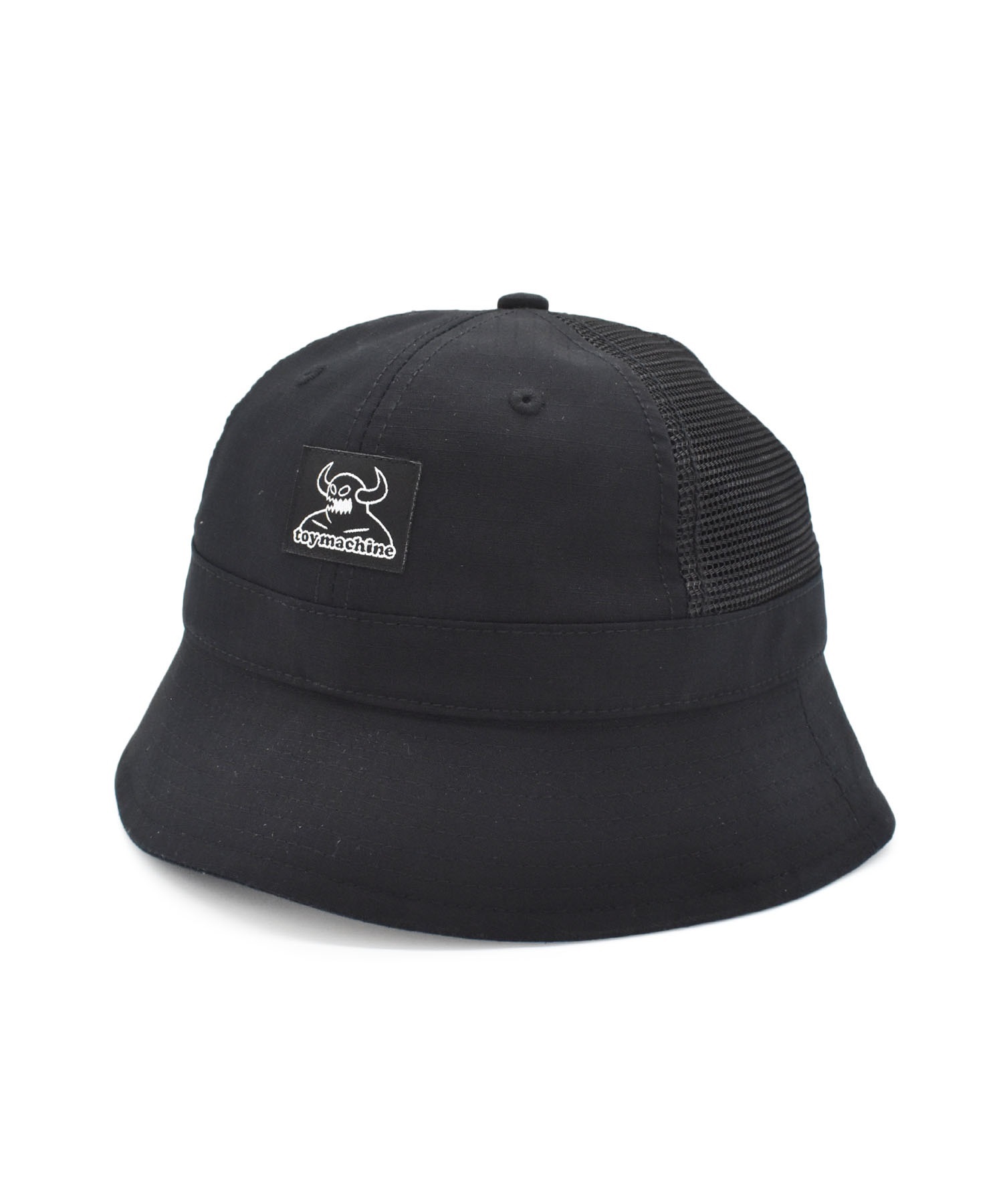 TOY MACHINE トイマシーン ハット キッズ HAT TMC SIDE MESH