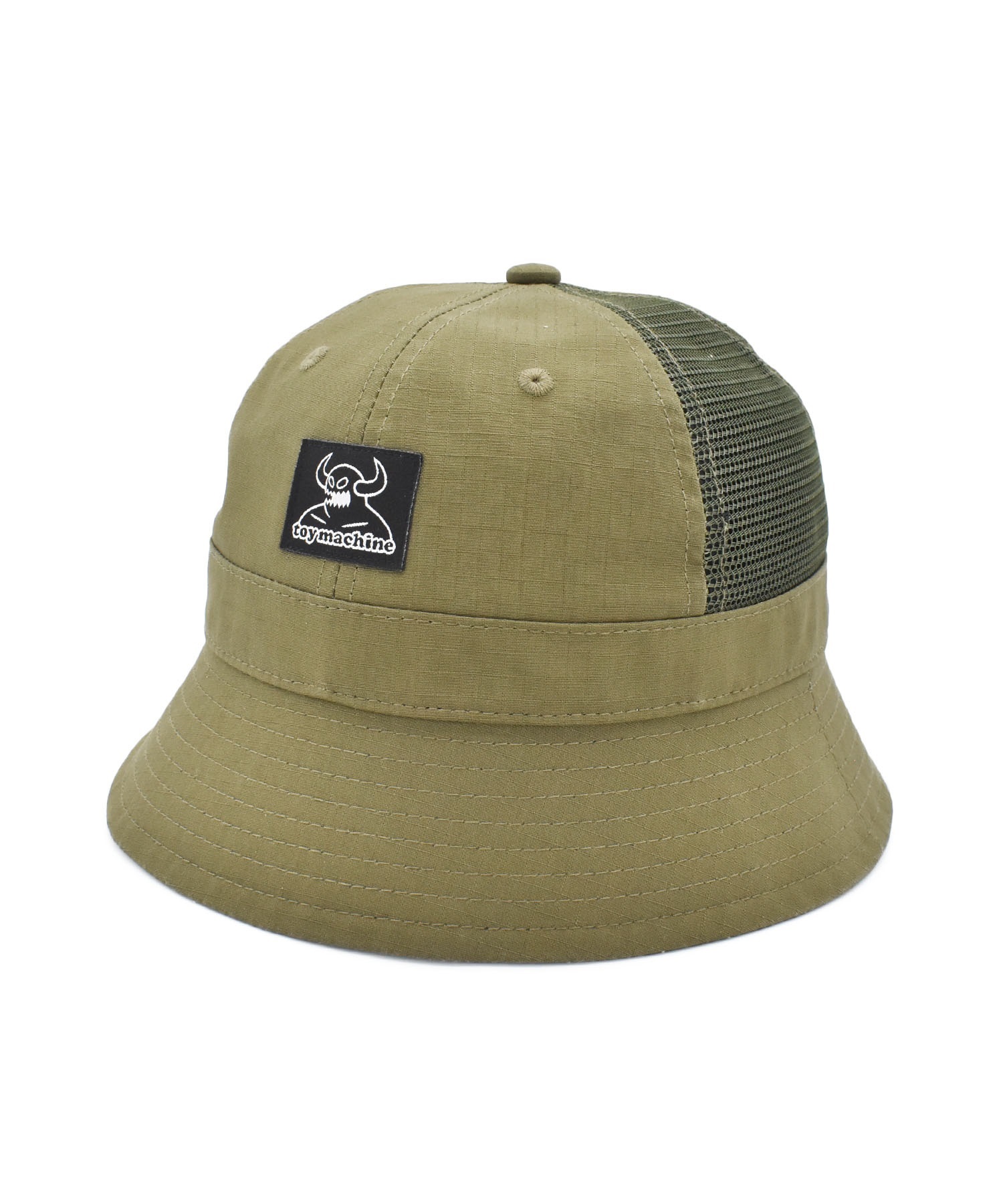 TOY MACHINE トイマシーン ハット キッズ HAT TMC SIDE MESH BELL