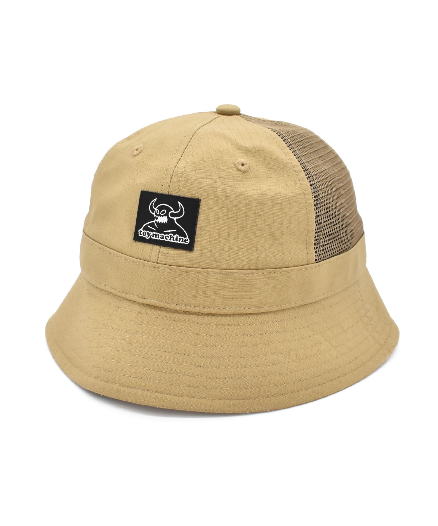 TOY MACHINE トイマシーン ハット キッズ HAT TMC SIDE MESH BELL