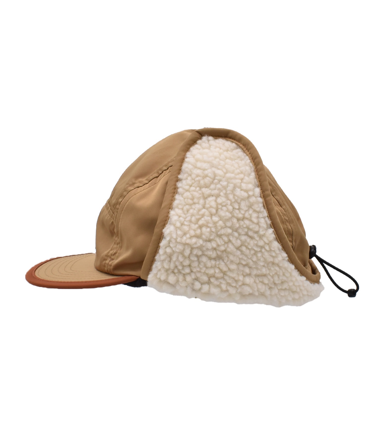 TOY MACHINE トイマシーン キャップ イヤーフラップ TMC SHERPA