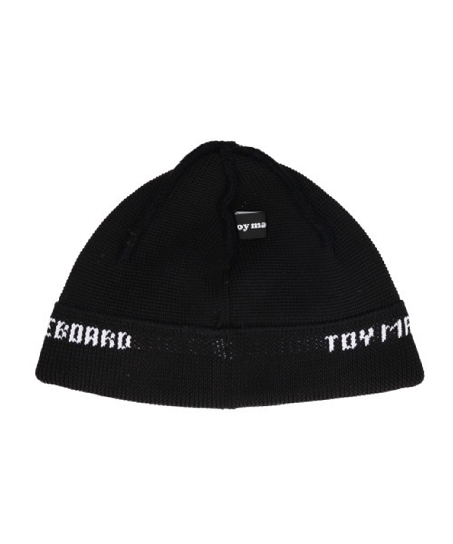 TOY MACHINE トイマシーン ビーニー 帽子 ニットキャップ ニット