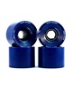 NAMI WHEELS ナミウィール スケートボード ソフトウィール 66ｍｍ FREE STYLE ムラサキスポーツ(BK-66)