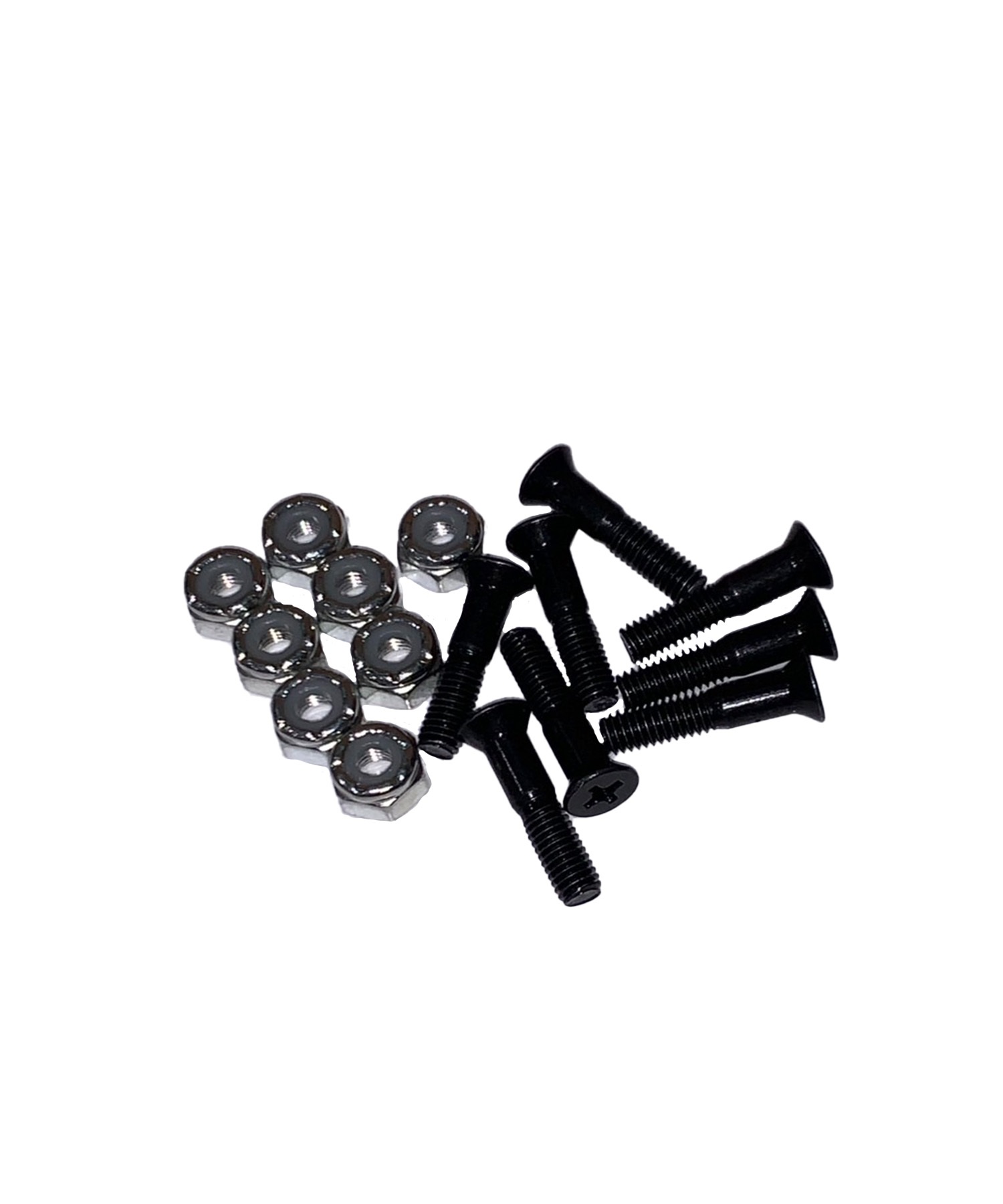 PITBULL ピットブル スケートボード パーツ ボルト ビス 7 8 PHILLIPS+