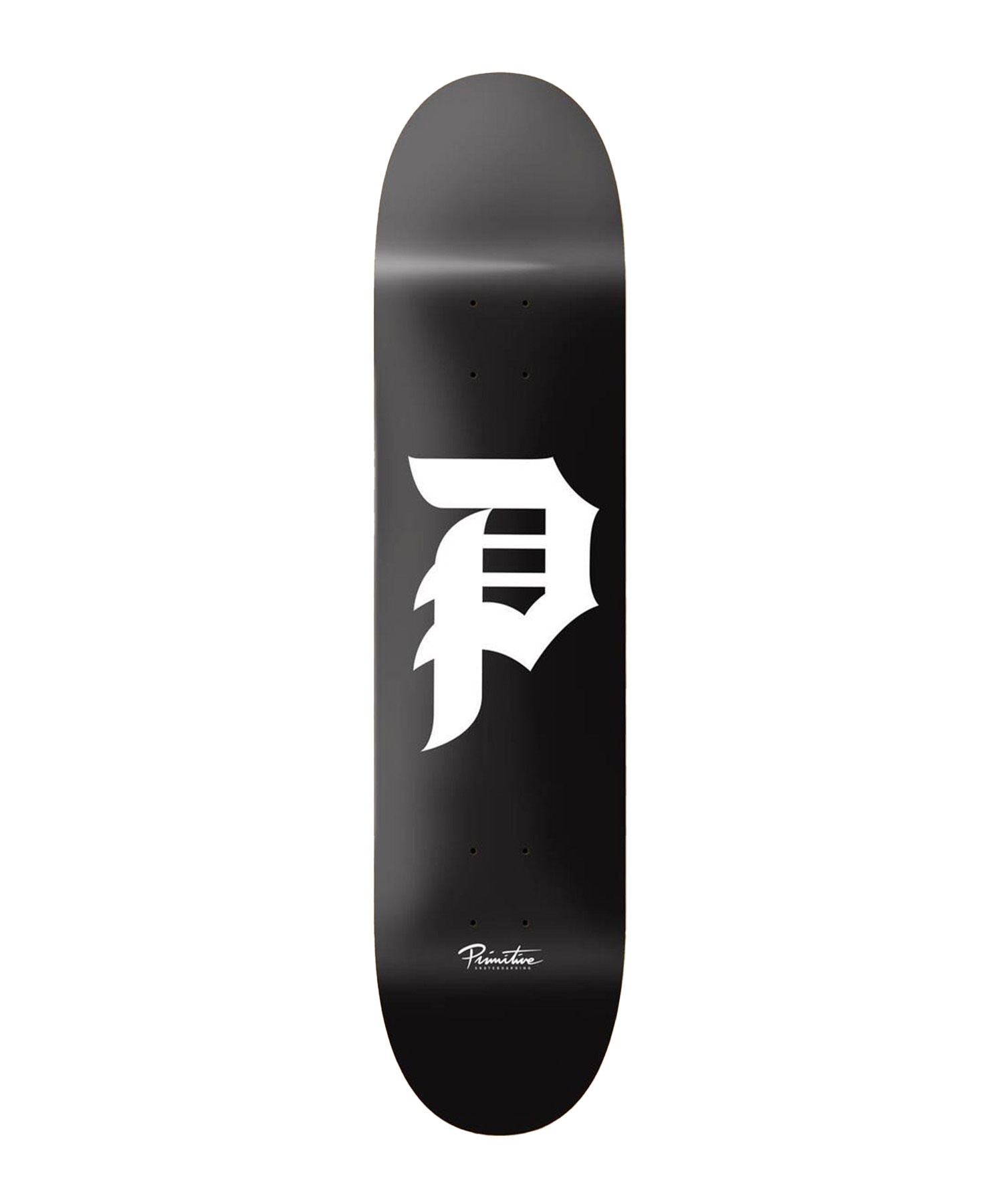 PRIMITIVE プリミティブ スケートボード デッキ 7.5inch DIRTY P CORE