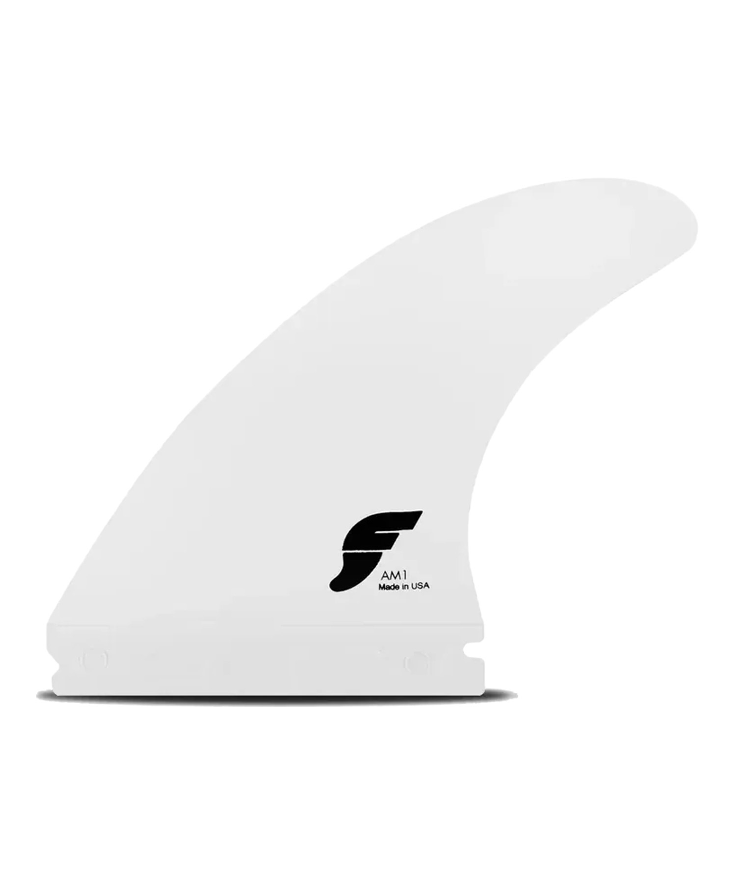 FUTURE フューチャー Thermotech AM1・AM2 サーフィン フィン
