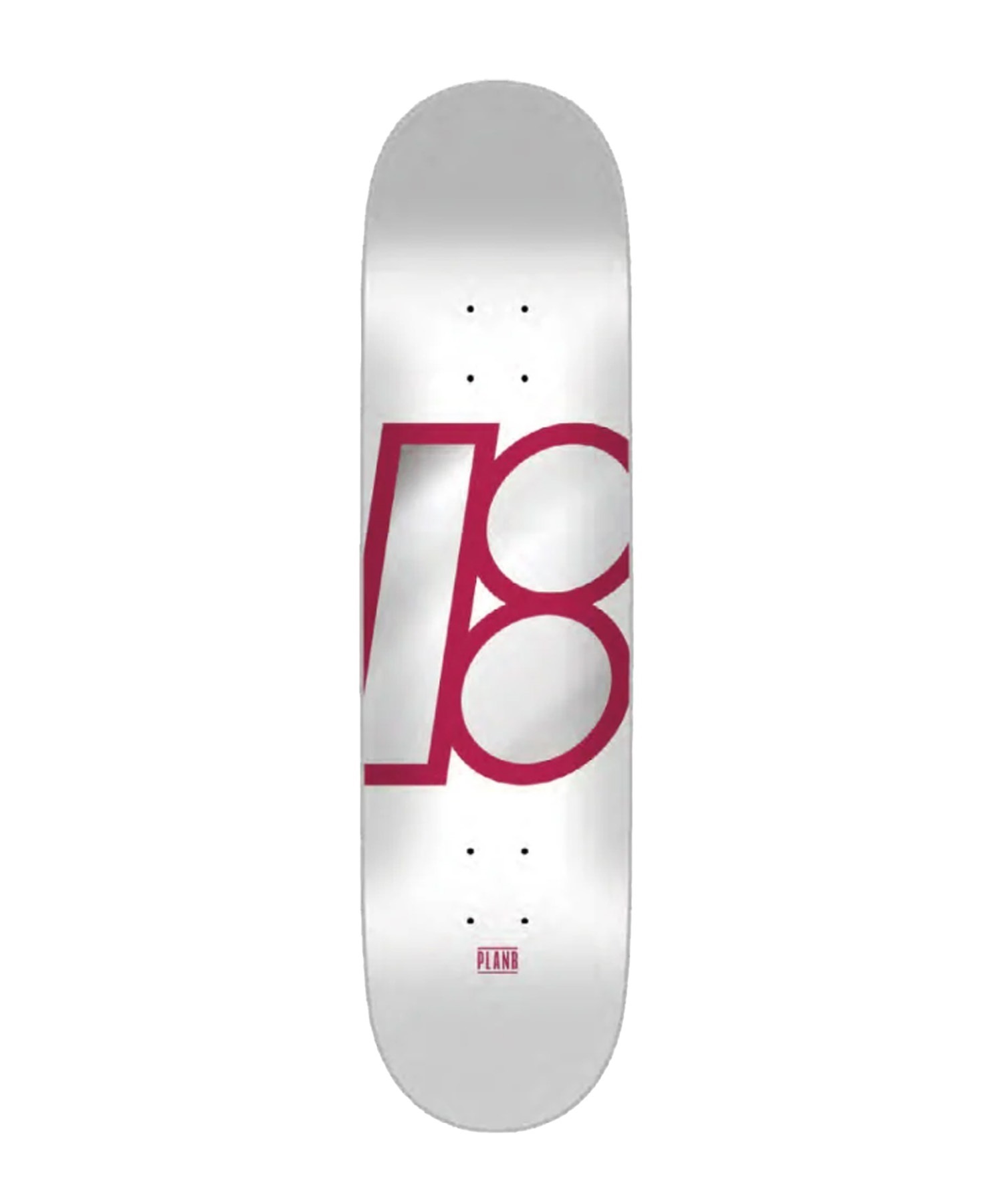 PLAN-B プランビー スケートボード デッキ 7.87~ 8.0inch FULL DIPPER