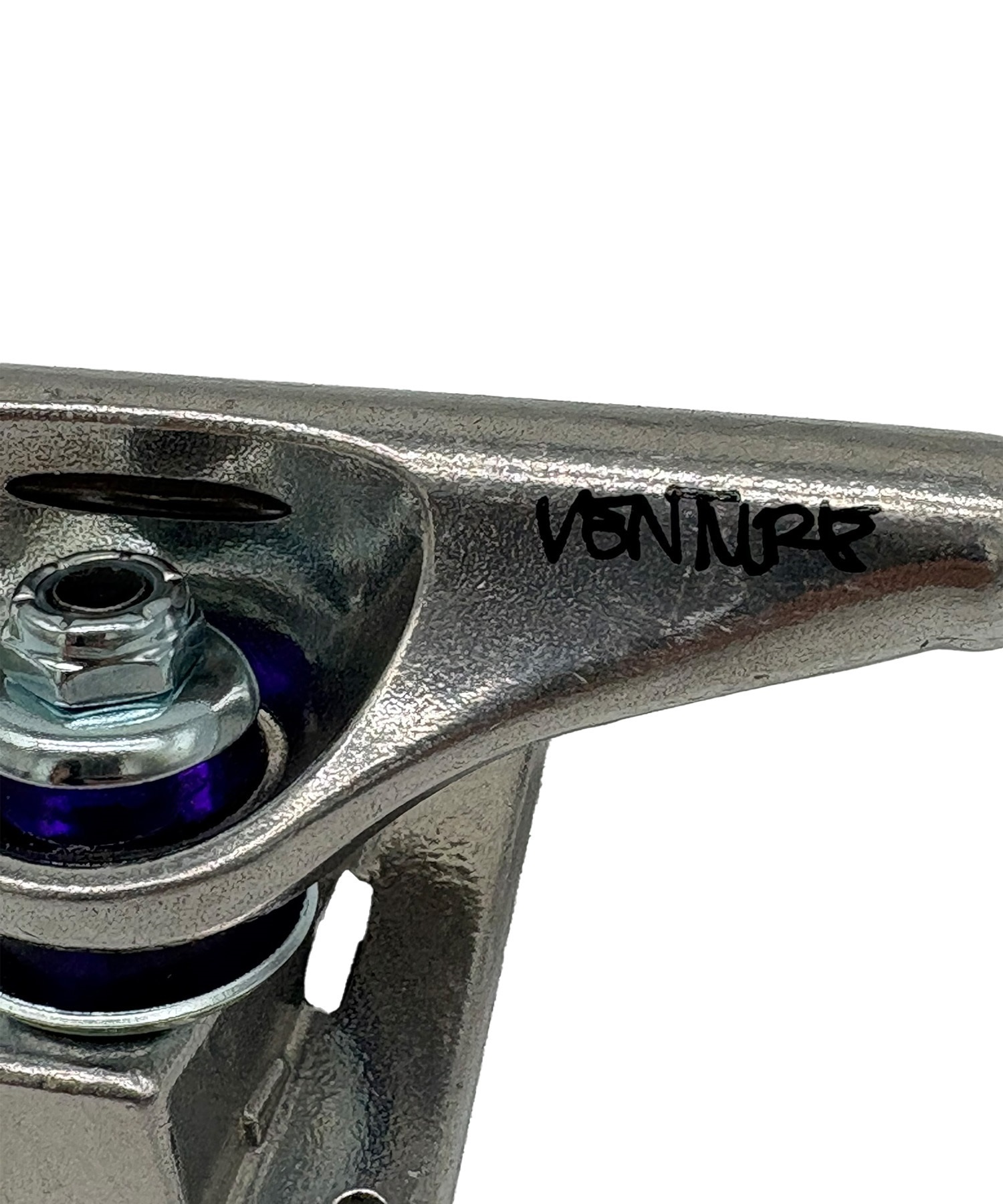 VENTURE ベンチャー スケートボード トラック 5.25 LUCIEN CLARKE PRO