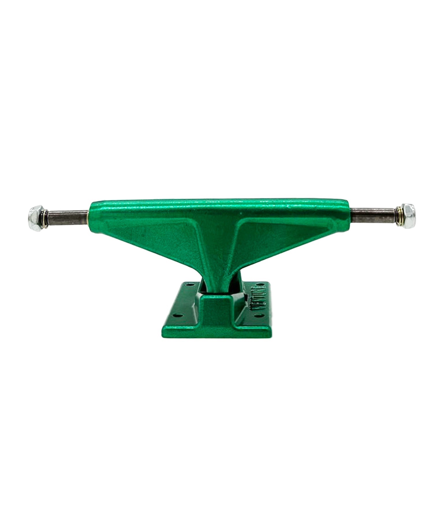 Venture Trucks Anodized Team Edition 5.6 Red Skateboard