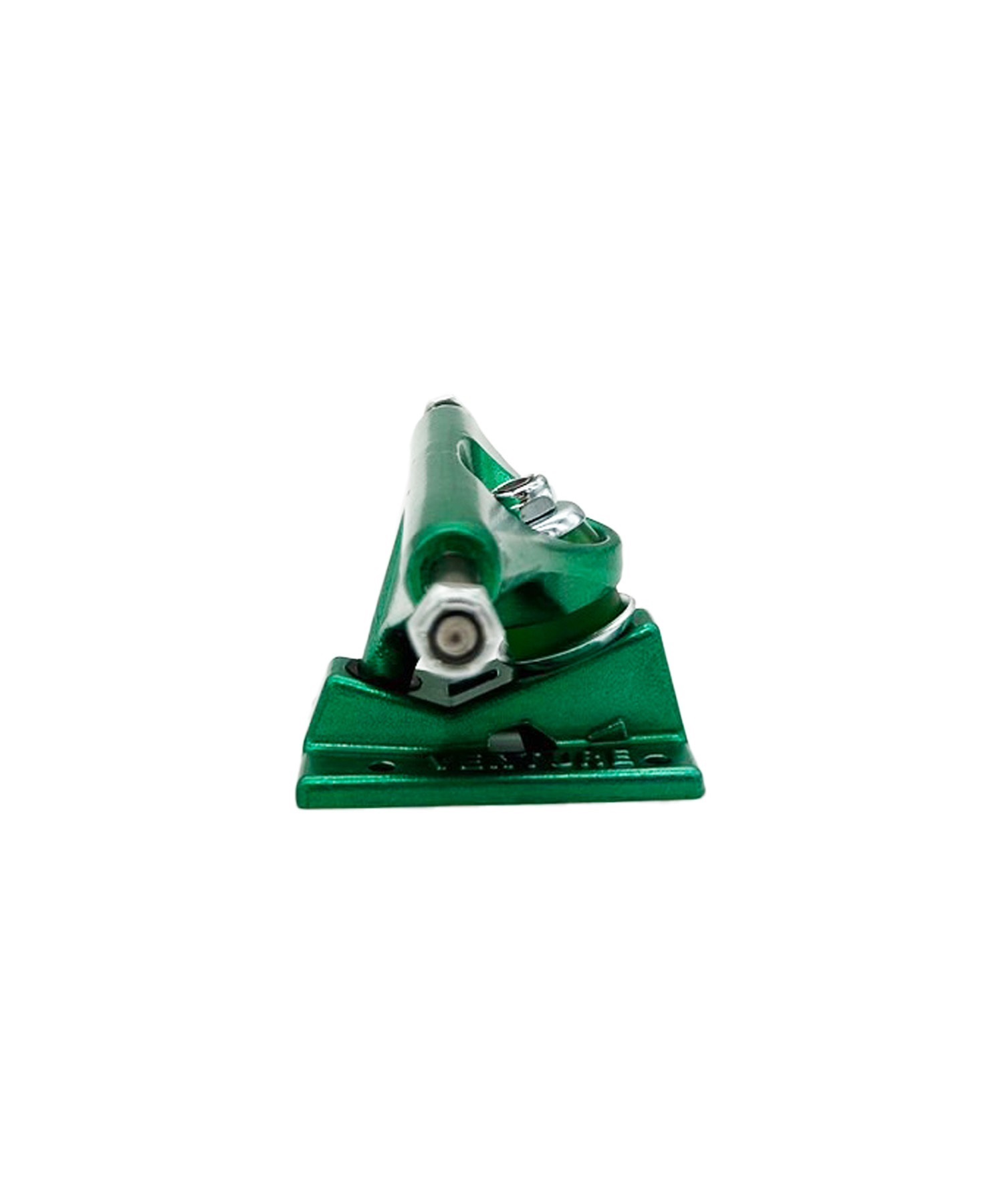 VENTURE ベンチャー スケートボード トラック ANODIZED 5.2 ムラサキスポーツ(SV/GR-5.2)