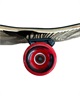 YOROI ヨロイ スケートボード ロングスケート 45inch YOROI SKATE JUJU ムラサキスポーツ(ONE-45inch)