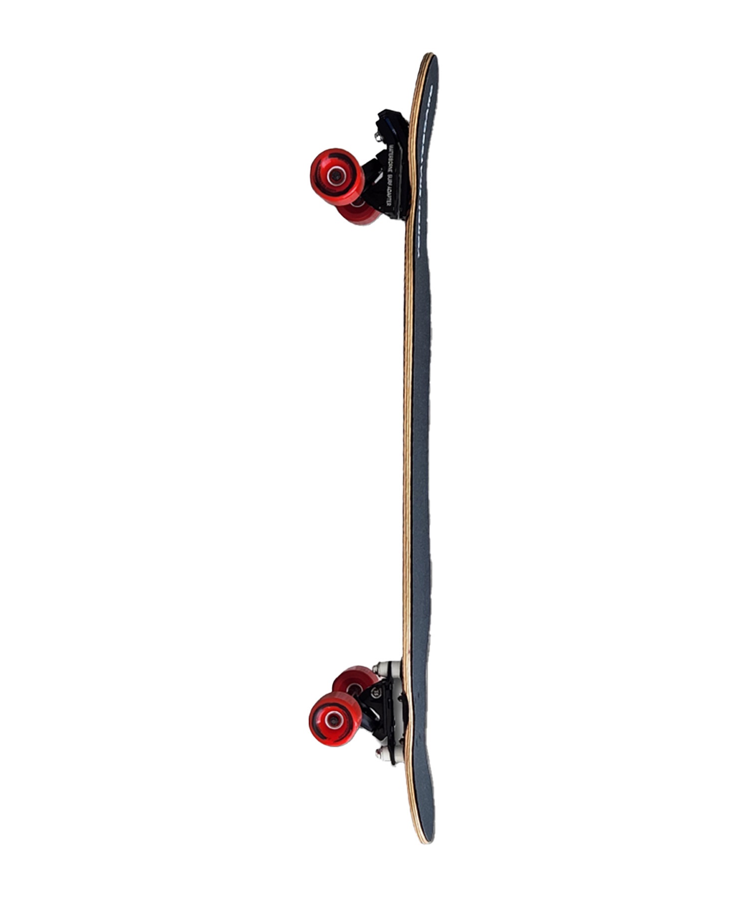 ぴよ YOROI ヨロイ スケートボード ロングスケート 45inch YOROI