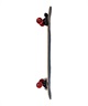 YOROI ヨロイ スケートボード ロングスケート 45inch YOROI SKATE JUJU WBF ムラサキスポーツ(ONE-45inch)