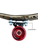 YOROI ヨロイ スケートボード ロングスケート 45inch YOROI SKATE JUJU WBF ムラサキスポーツ(ONE-45inch)