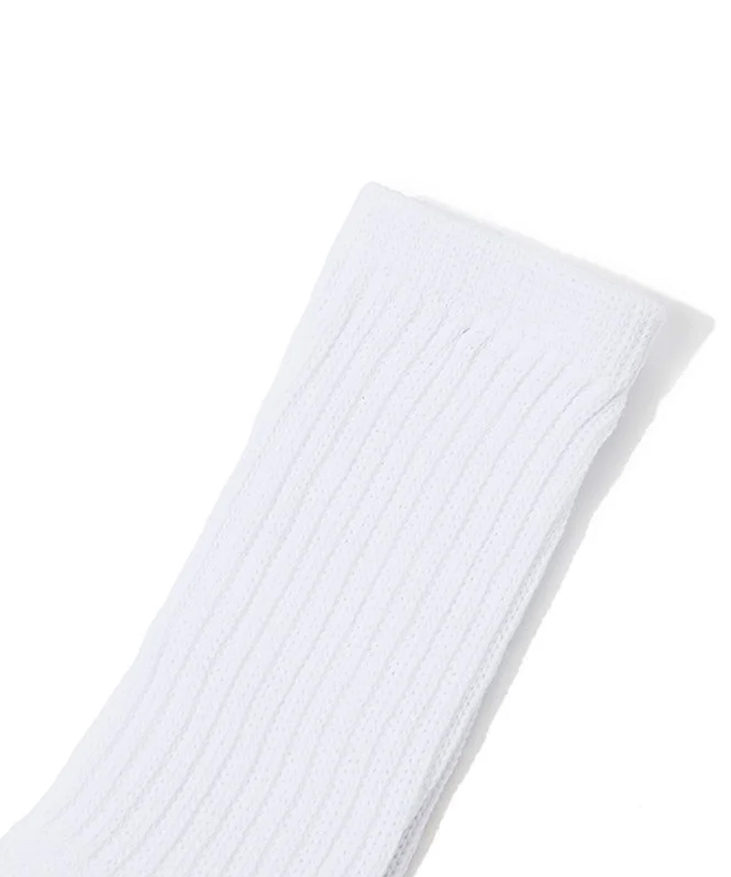 Healthknit ヘルスニット ソックス 靴下 3足組 シンカー ホワイト 無地