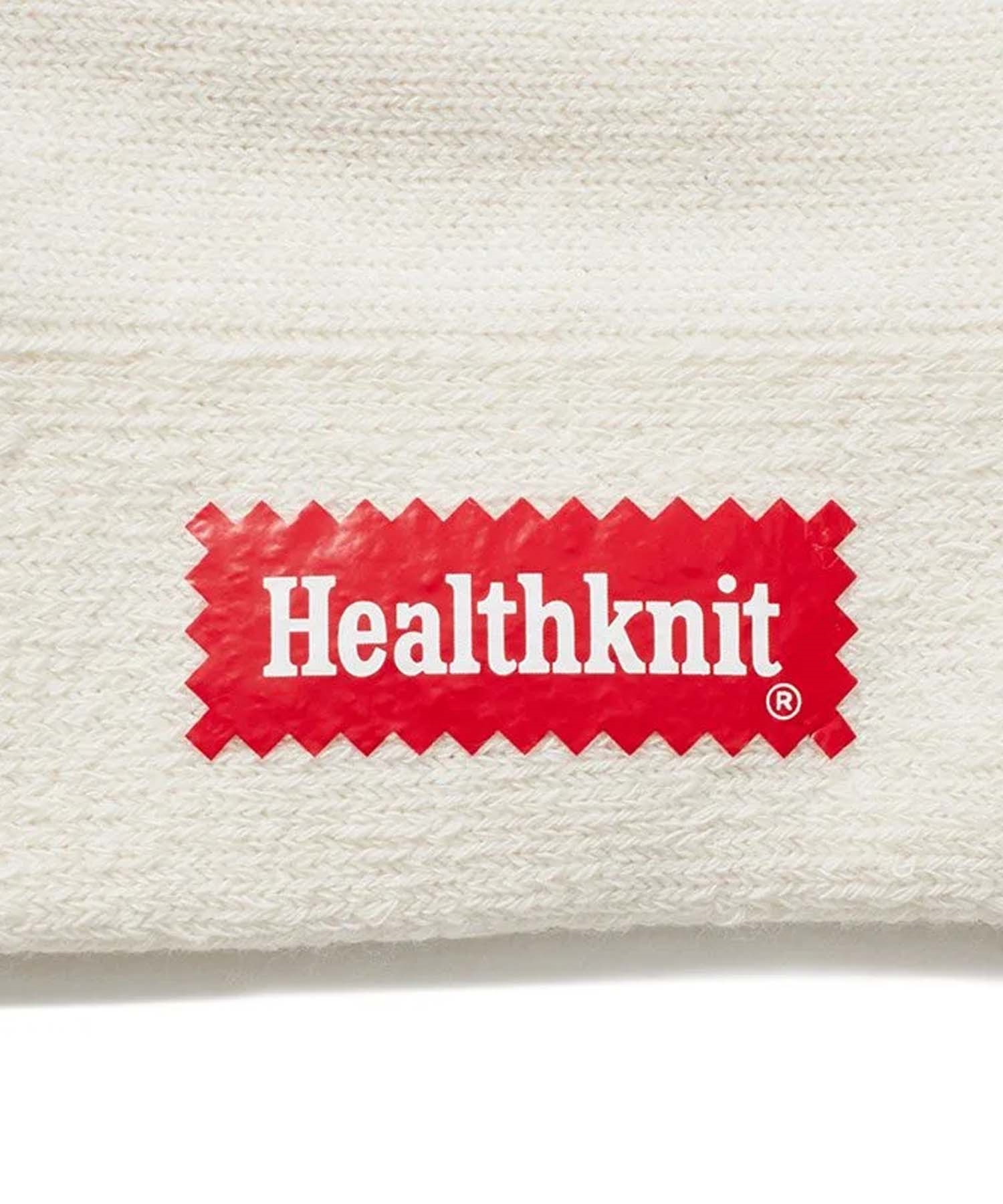 Healthknit ヘルスニット ソックス 靴下 3足組 シンカー2本 Healthknit ヘルスニット ソックス 靴下 3足組 シンカー2本