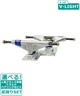 スケート足回り Aset VENTURE TRUCKS V-LIGHT(HIGH-5.2-WT-52.5mm)