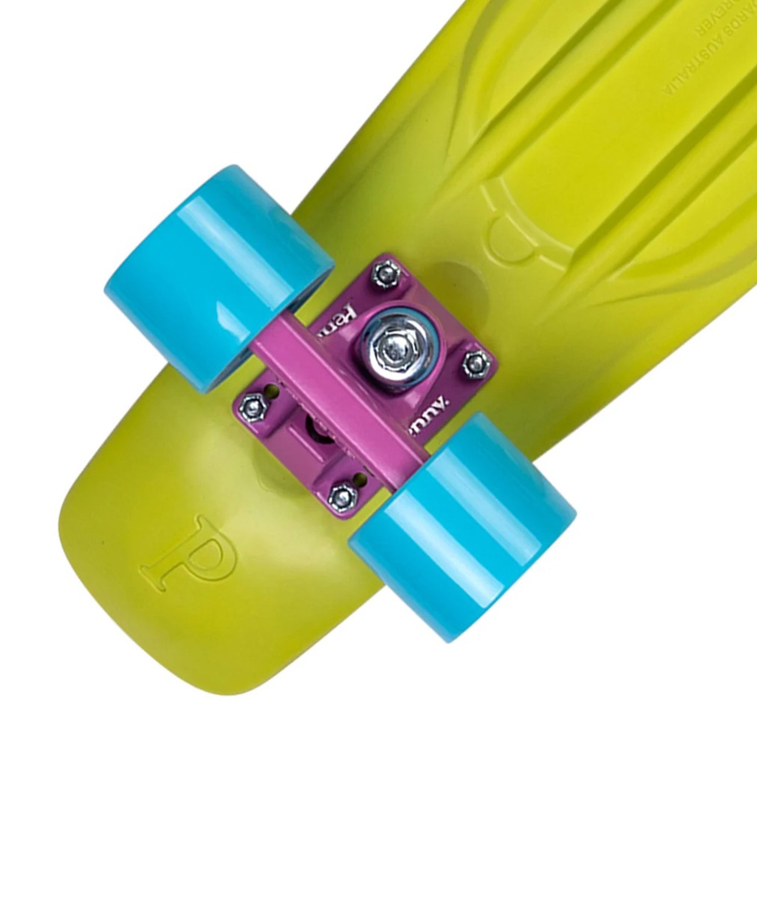 PENNY ペニー CLASSICS クルーズ スケートボード コンプリート 22