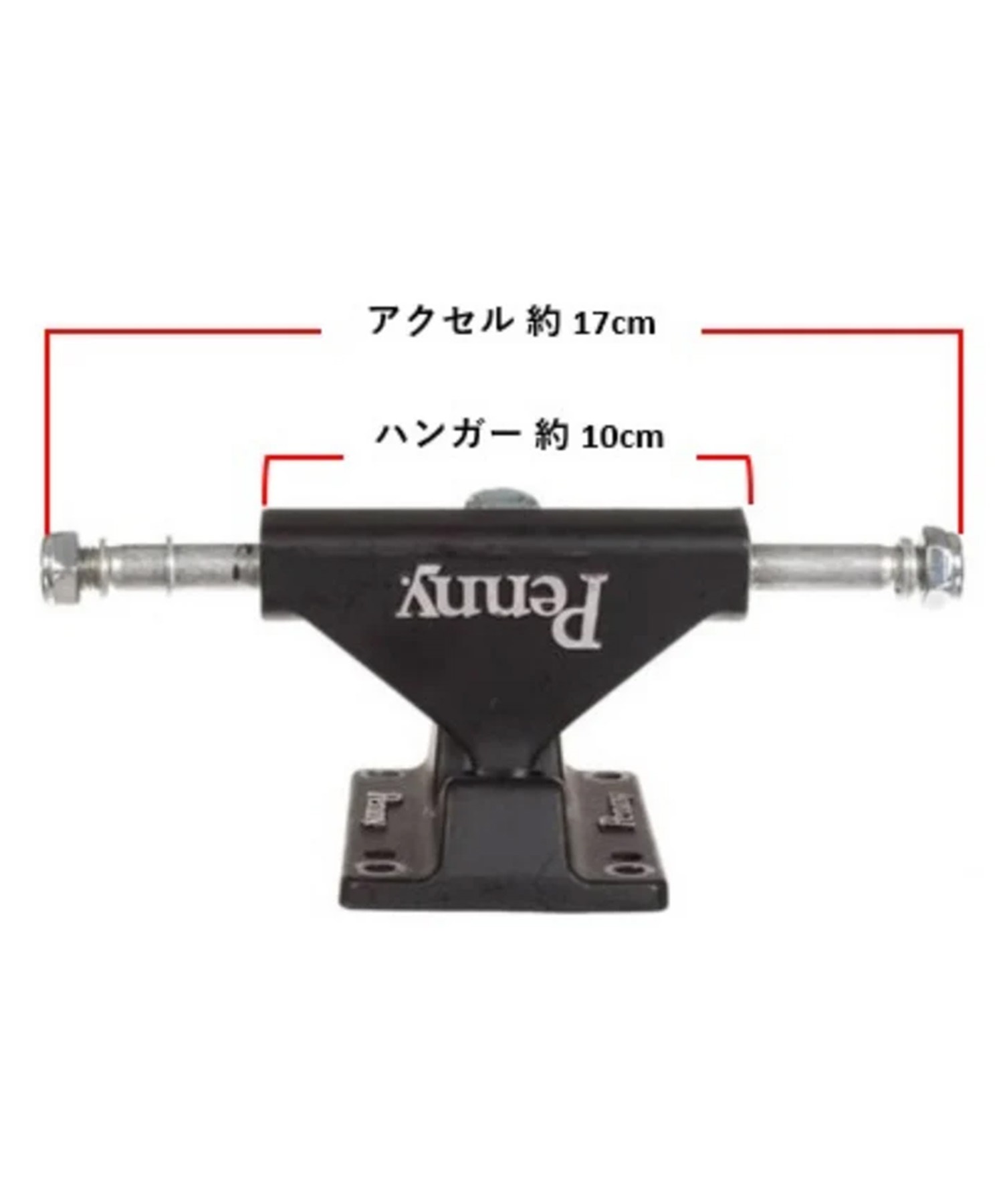 PENNY ペニー GRAPHICS クルーズ スケートボード コンプリート 22