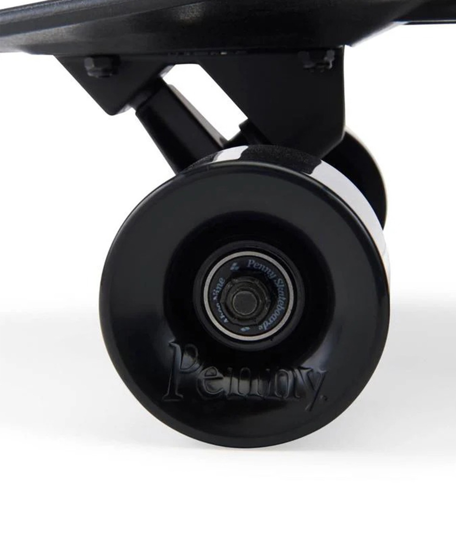 PENNY ペニー BLACK OUT ロング スケートボード ロンスケ クルーザー