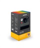 Polaroid ポラロイド インスタントカメラ フィルム セット Polaroid Now 第2世代 i-Type Black Everything Box 006248(ONECOLOR-ONE)