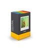 Polaroid ポラロイド インスタントカメラ フィルム セット Polaroid Now 第2世代 i-Type Black Everything Box 006248(ONECOLOR-ONE)