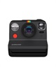 Polaroid ポラロイド インスタントカメラ フィルム セット Polaroid Now 第2世代 i-Type Black Everything Box 006248(ONECOLOR-ONE)