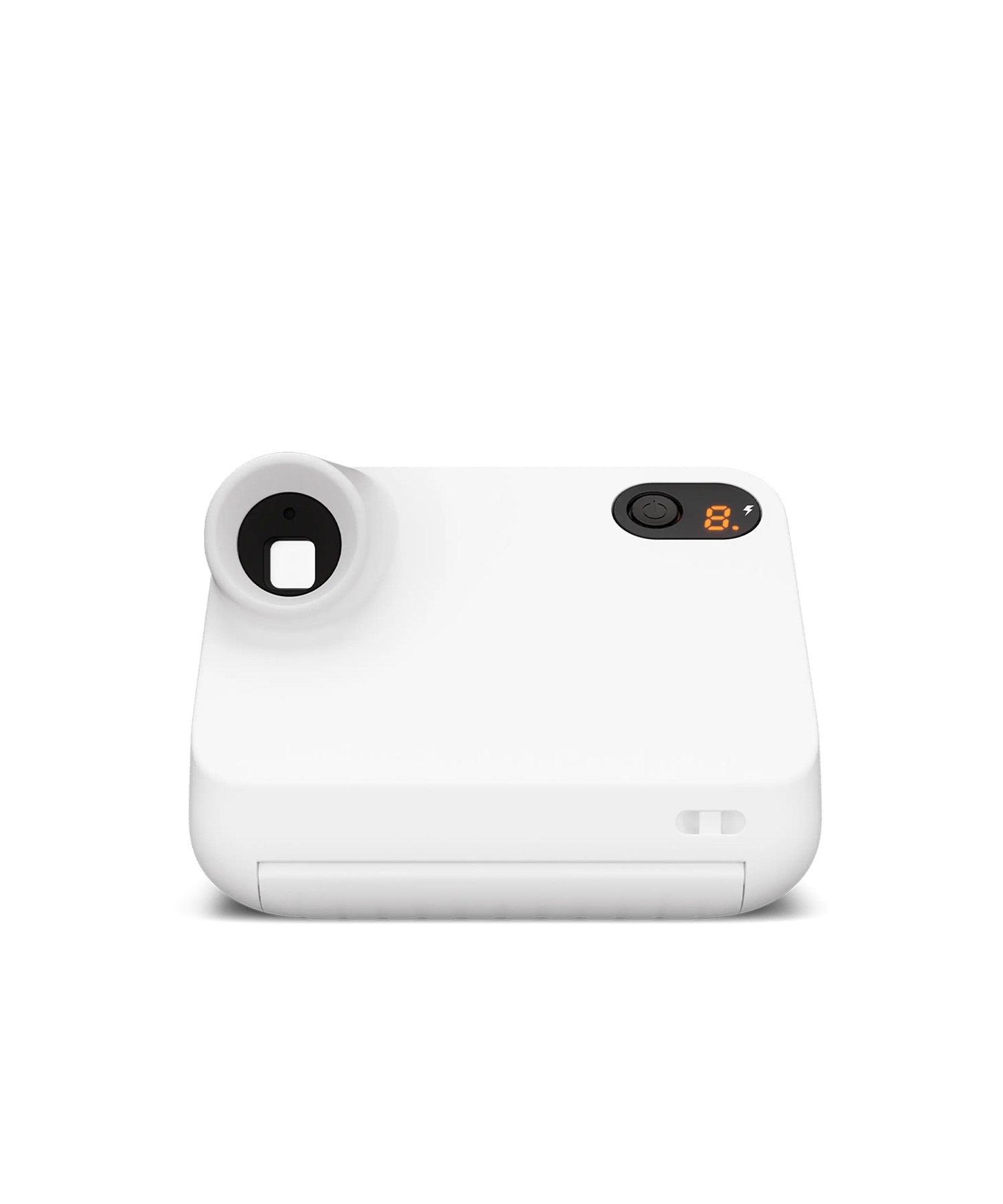 Polaroid ポラロイド インスタントカメラ Polaroid Go 第2世代