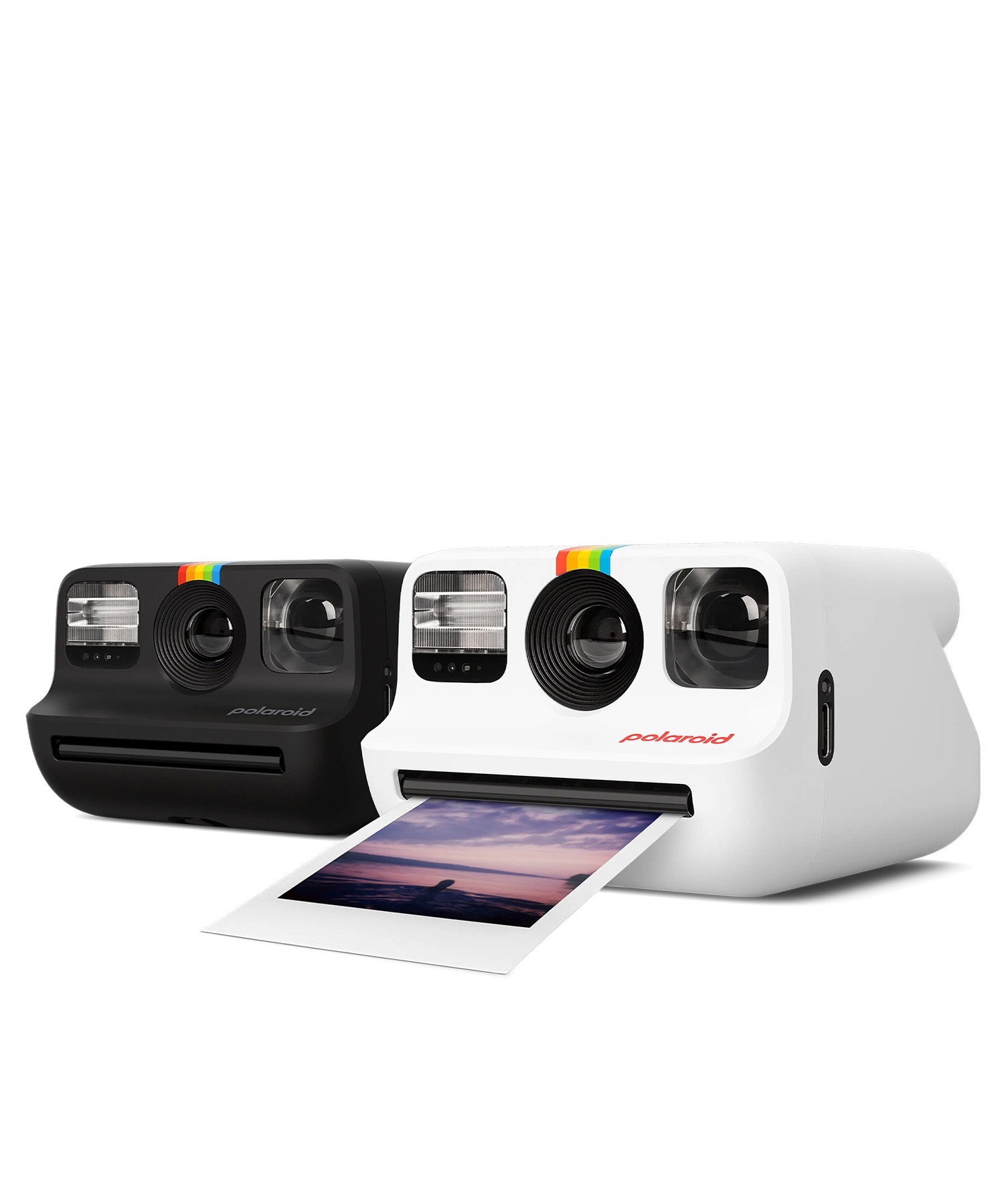 Polaroid ポラロイド インスタントカメラ Polaroid Go 第2世代