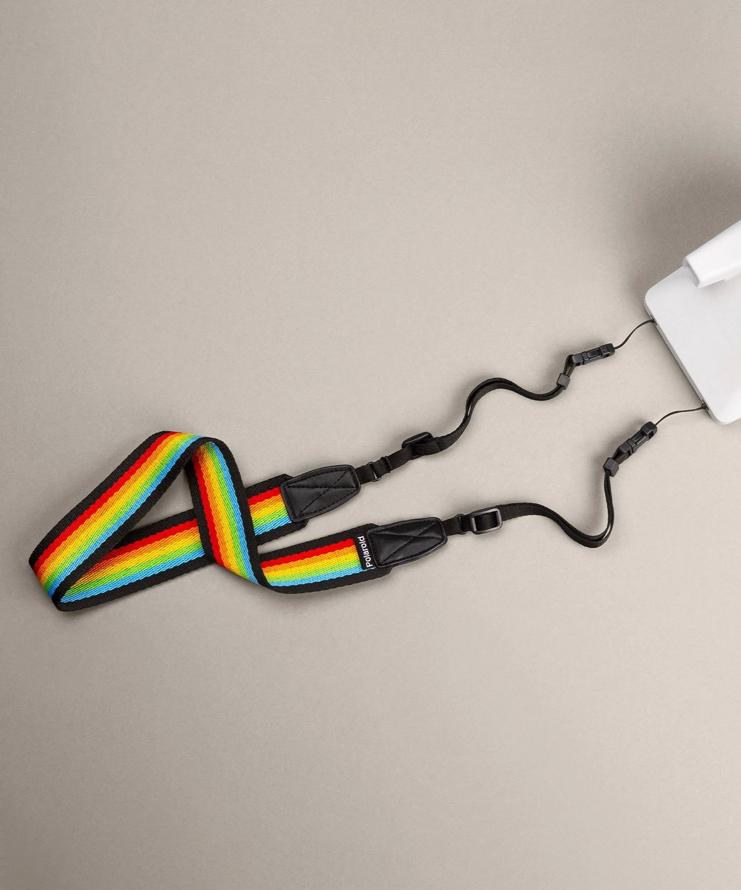 Polaroid カメラ ストラップ付き（ジャンク品） Amazon | [JJC] カメラ ネックストラップ ショルダーストラップ