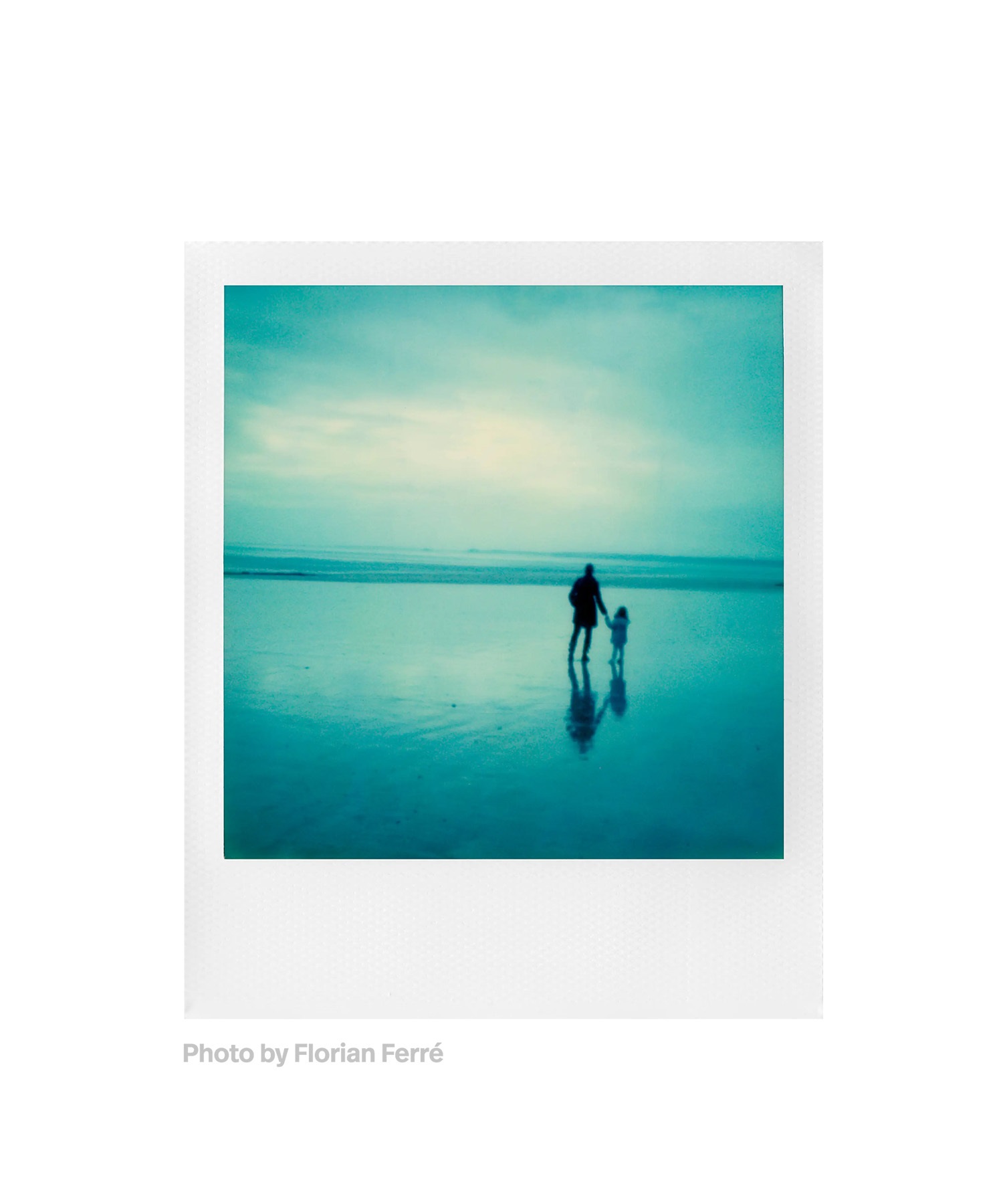 Polaroid ポラロイド インスタントフィルム カラー Color i-Type