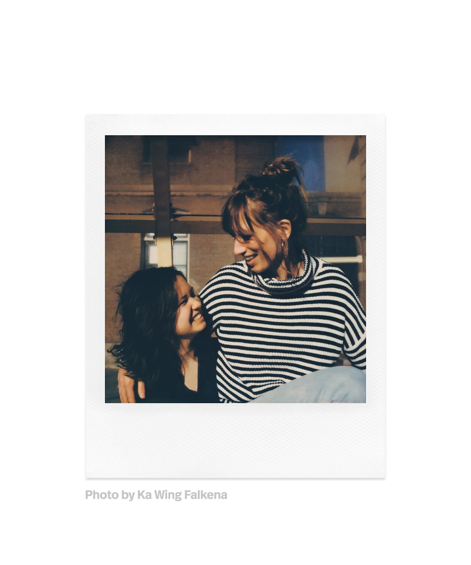 Polaroid ポラロイド インスタントフィルム カラー Color i-Type