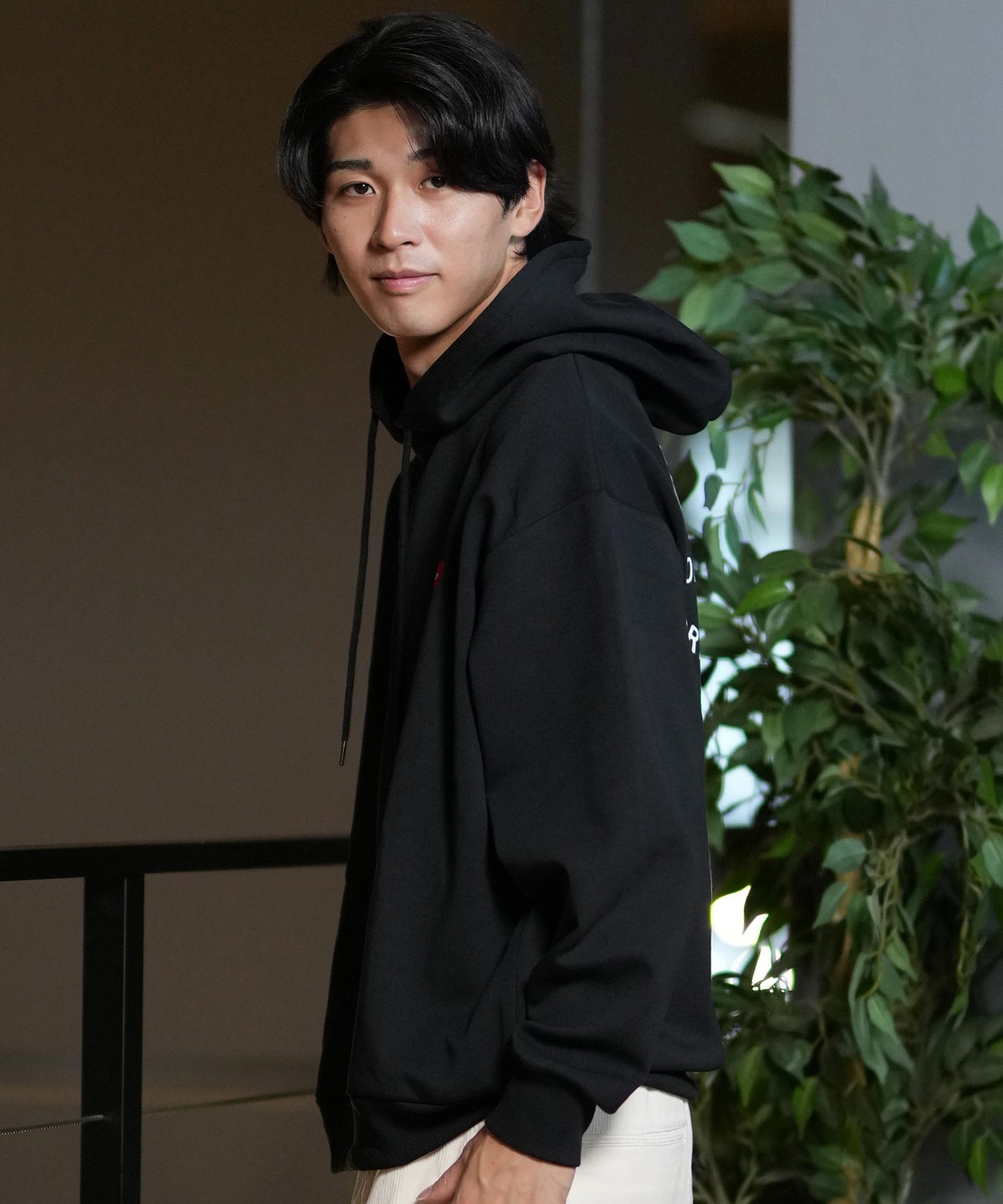 24AW BELPER パーカー B:MING LIFE STORE by BEAMS｜THE NORTH FACE / ビレイヤー