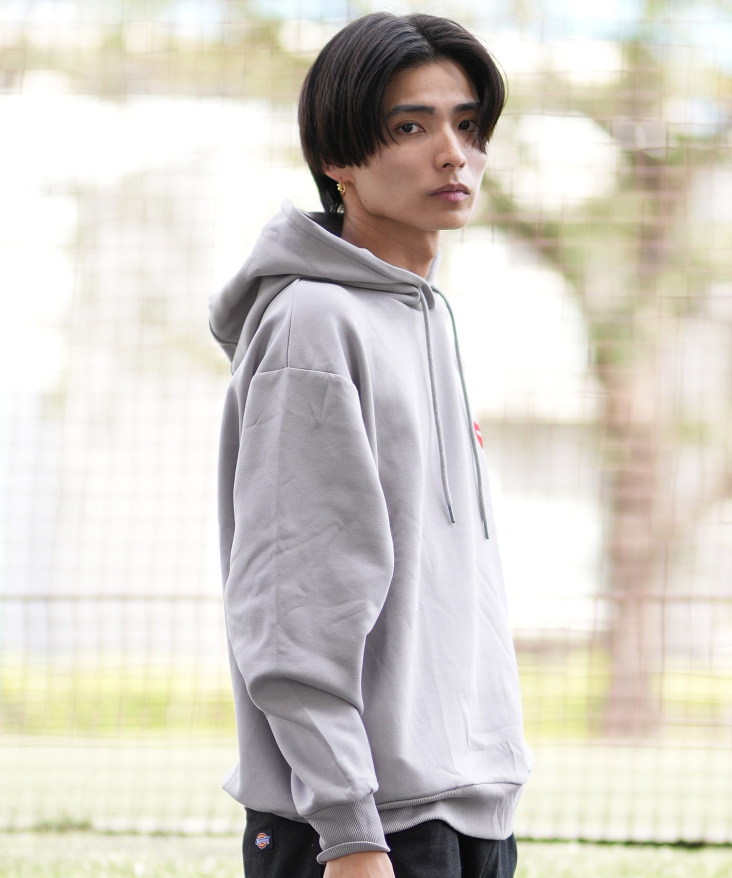 新品未使用　fcrb ポーラテック　パーカー　M FCRB パーカー Mレアルブリストルポーラテック｜Yahoo!フリマ（旧