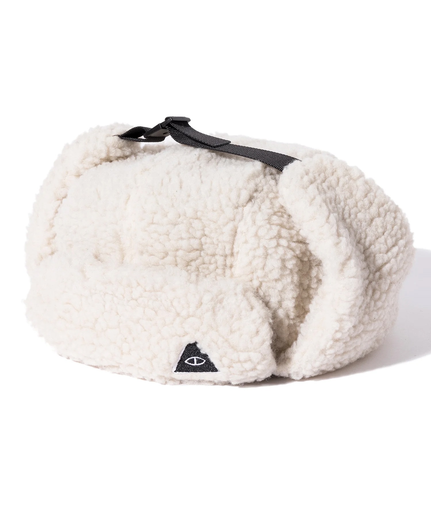 POLER ポーラー キャップ 帽子 トラッパー イヤーフラップ ボア